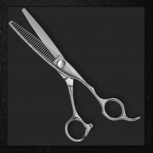 Damascus Modellierschere