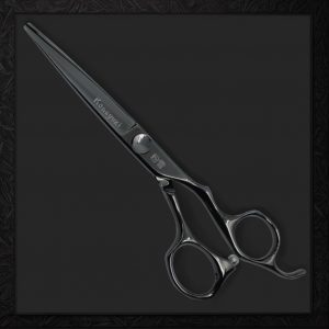 Black Pleasure Titan Schneideschere