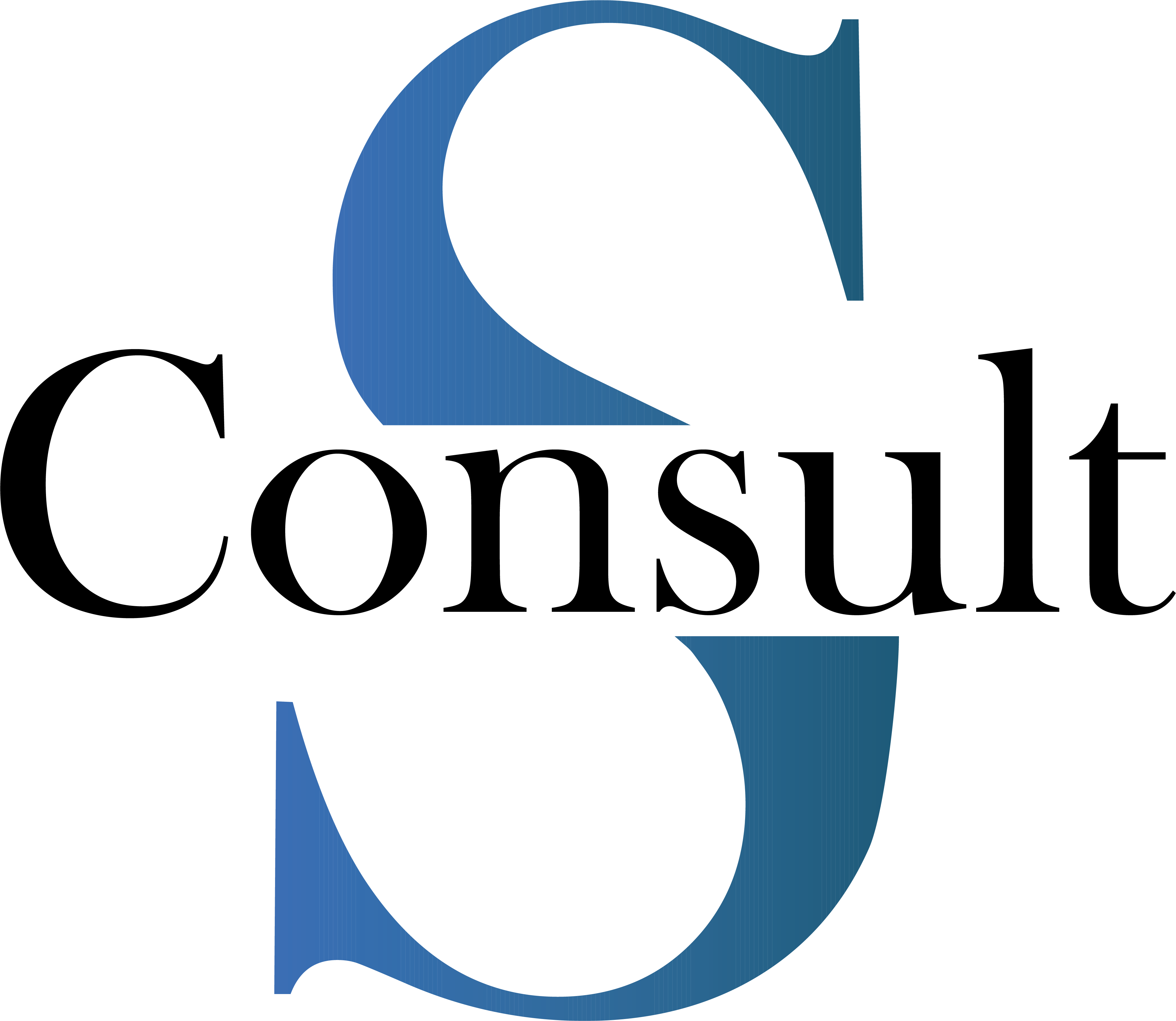 SConsult logo